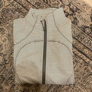 Lululemon OG scuba zip up